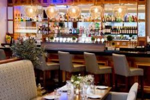 Restaurant @ Trim Castle Hotel